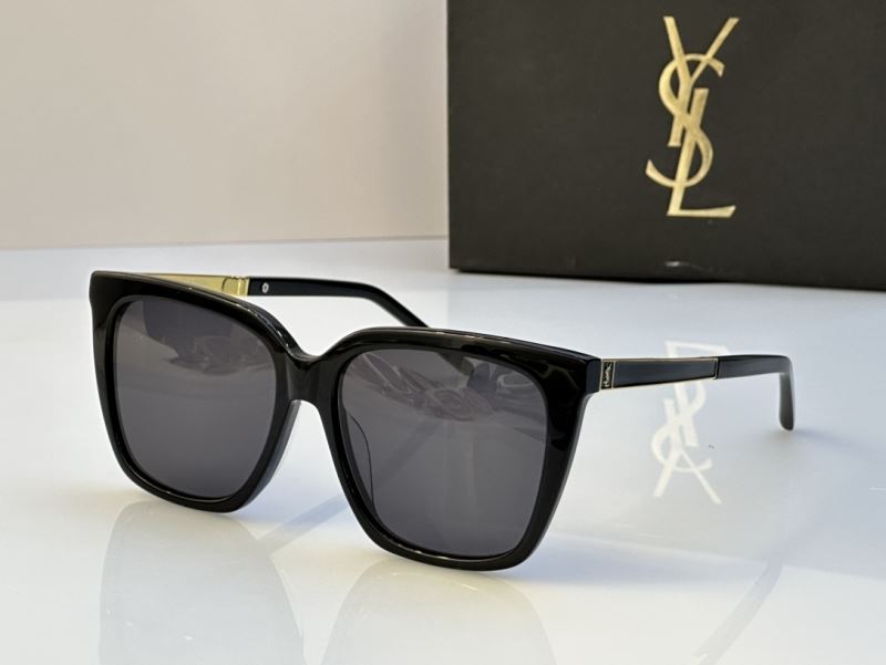 YSL Sunglasses